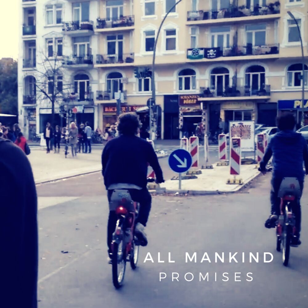 Picture of Promises