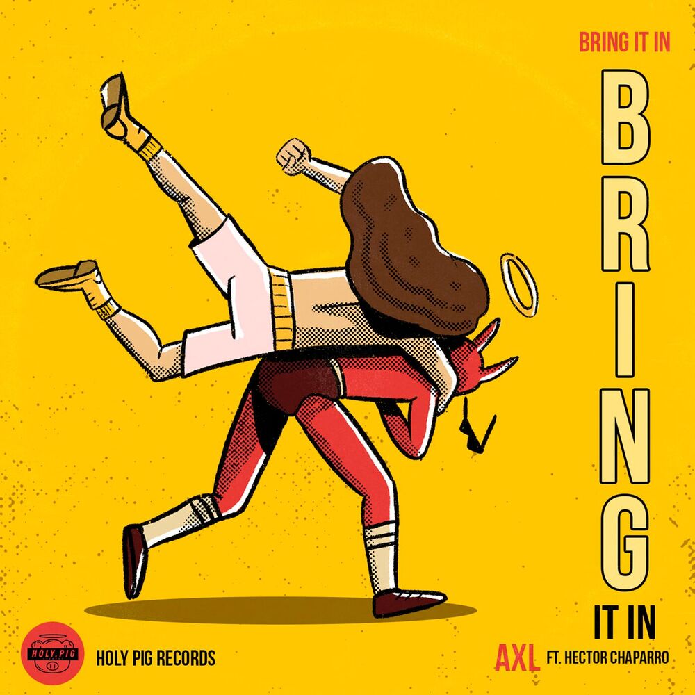 Picture of Bring It In