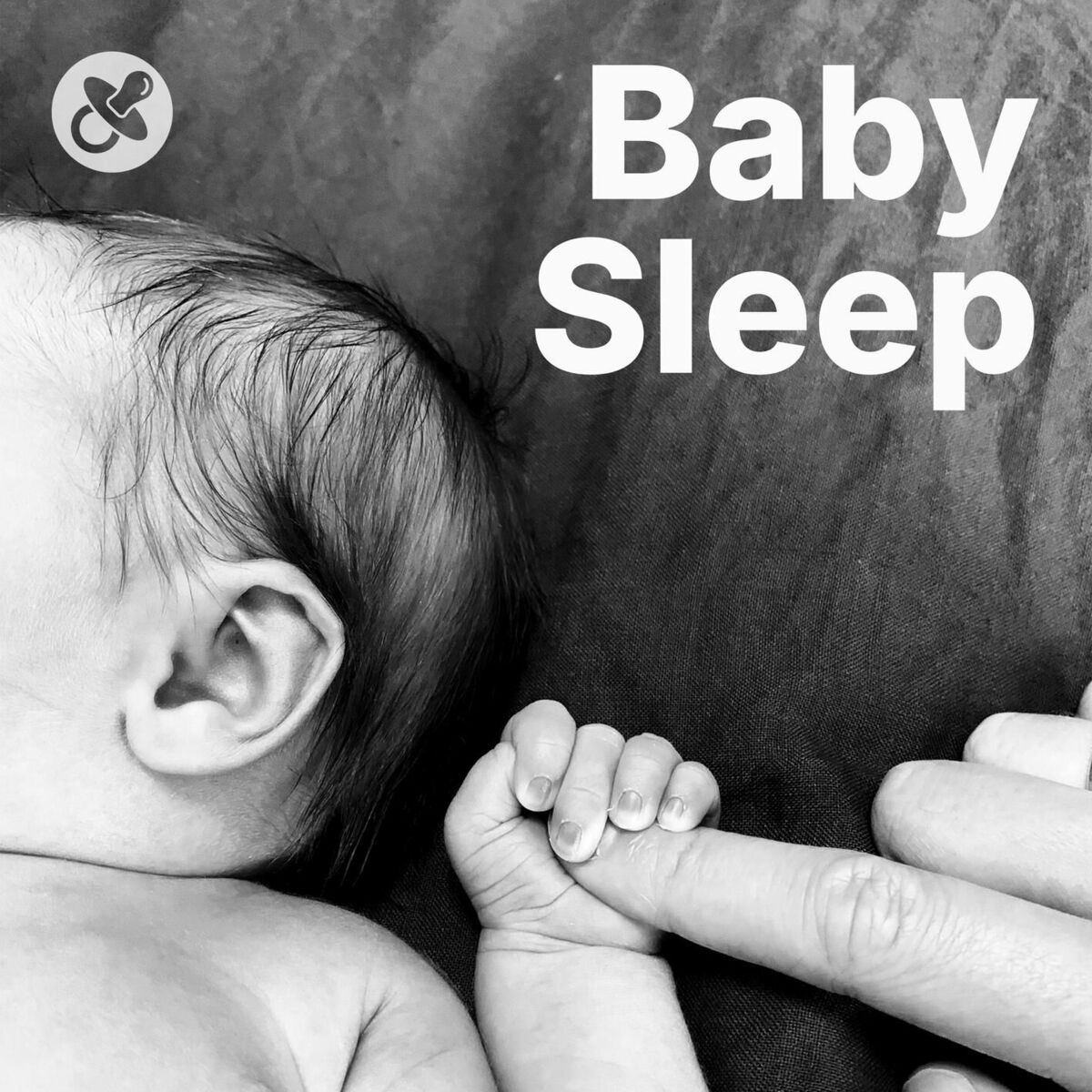 Album cover of Baby Sleep - Bedtime Music