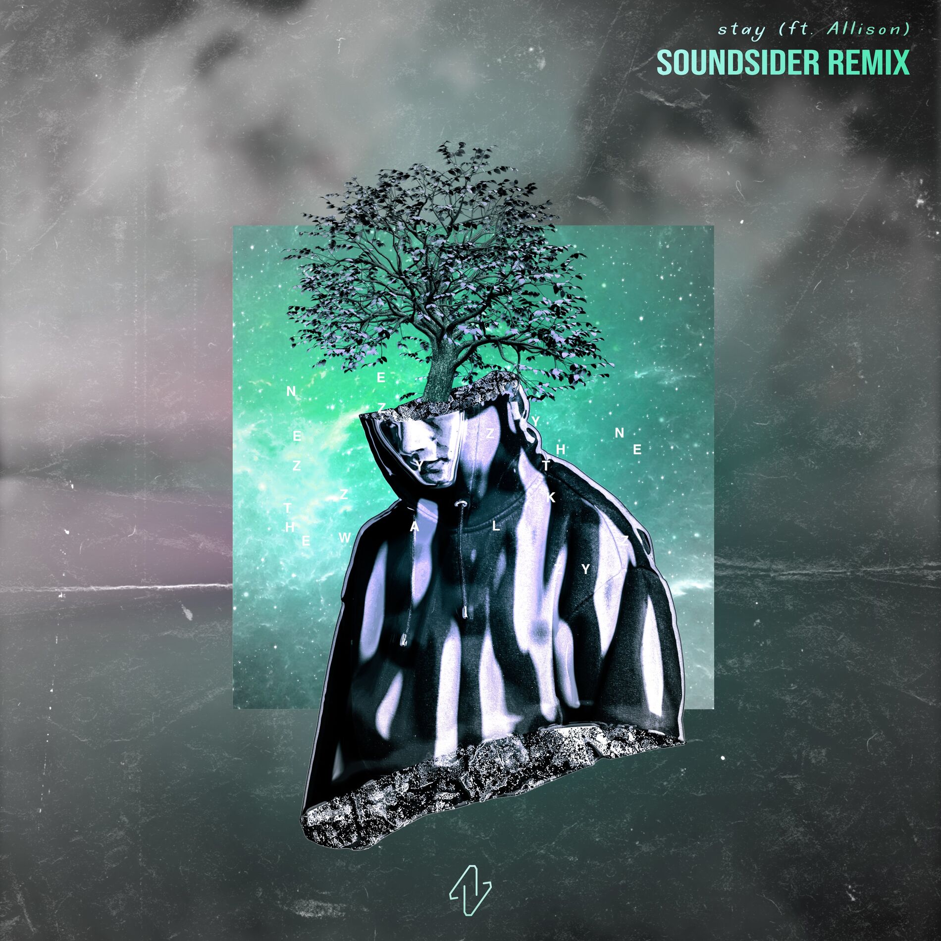 Album cover of Stay (Soundsider Remix) [Radio Edit]