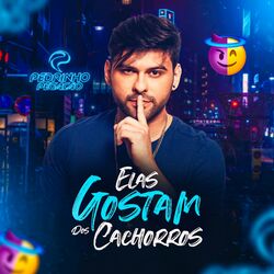 Elas Gostam dos Cachorros