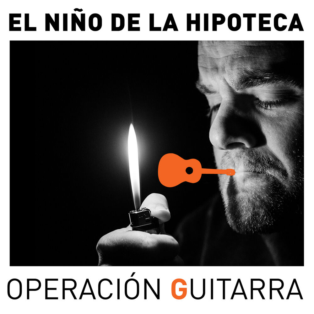 Picture of Operación Guitarra Sessions