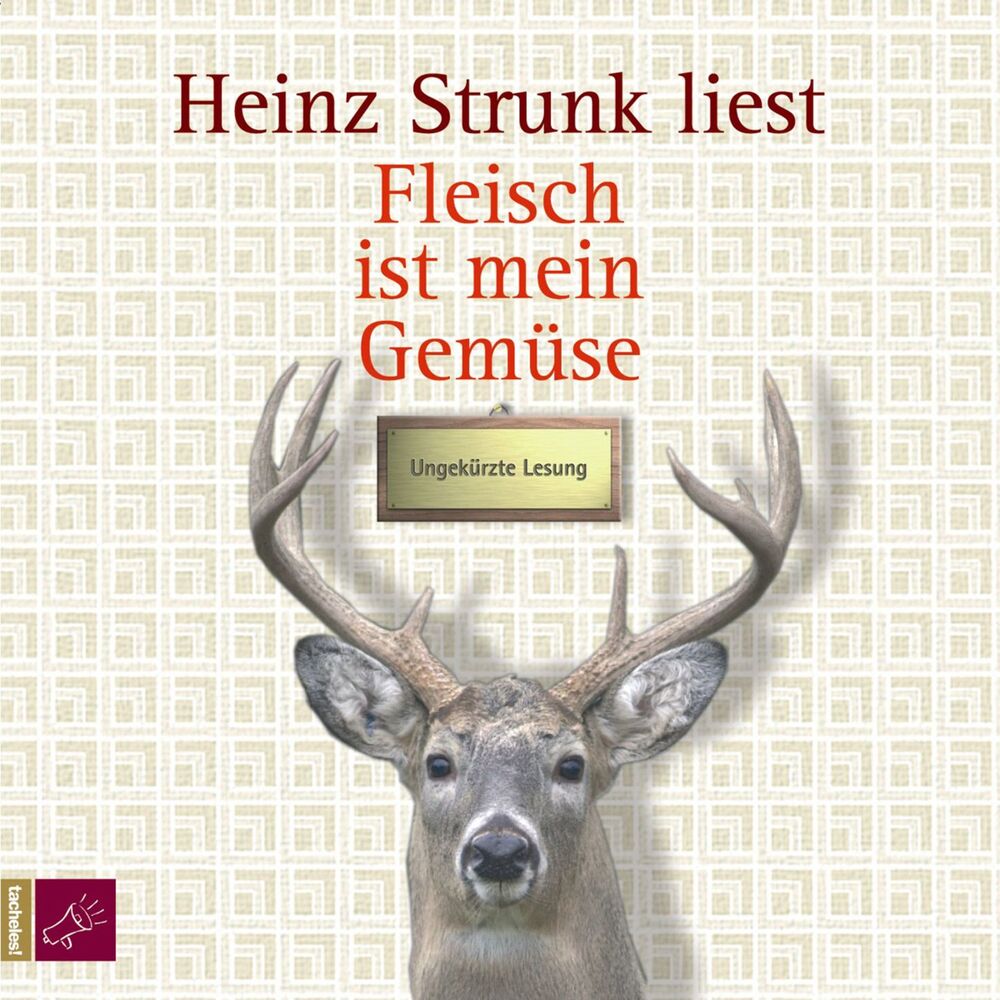 Picture of Fleisch ist mein Gemüse