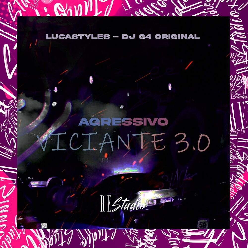 Picture of Agressivo Viciante 3.0