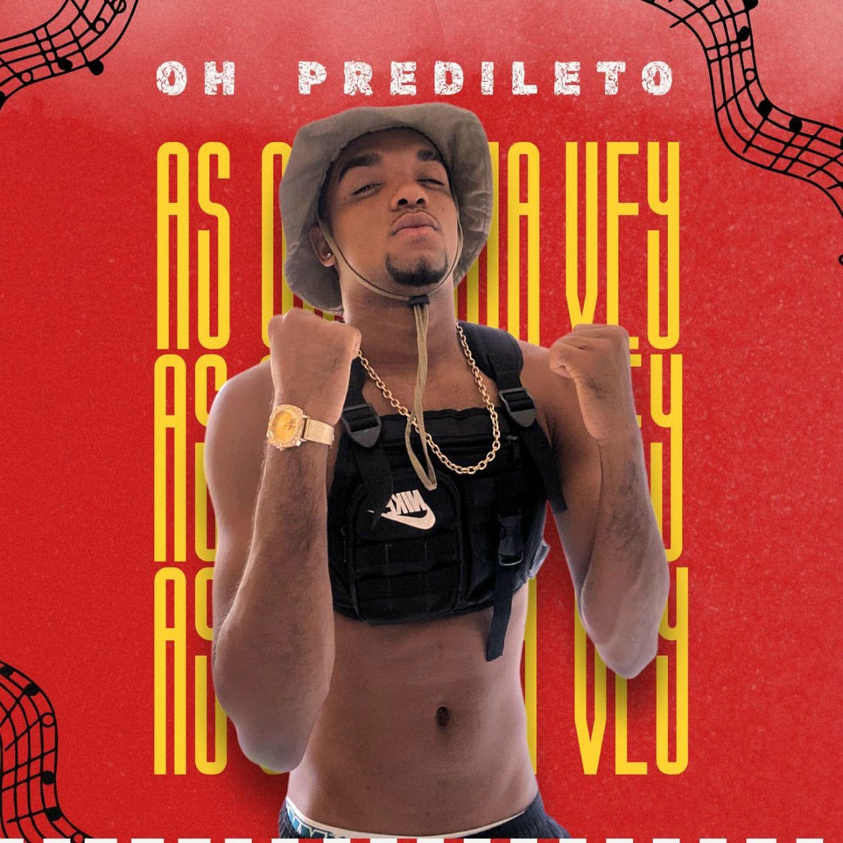 Album cover of As Coisas Vey