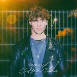 Cover of Cool for the Summer