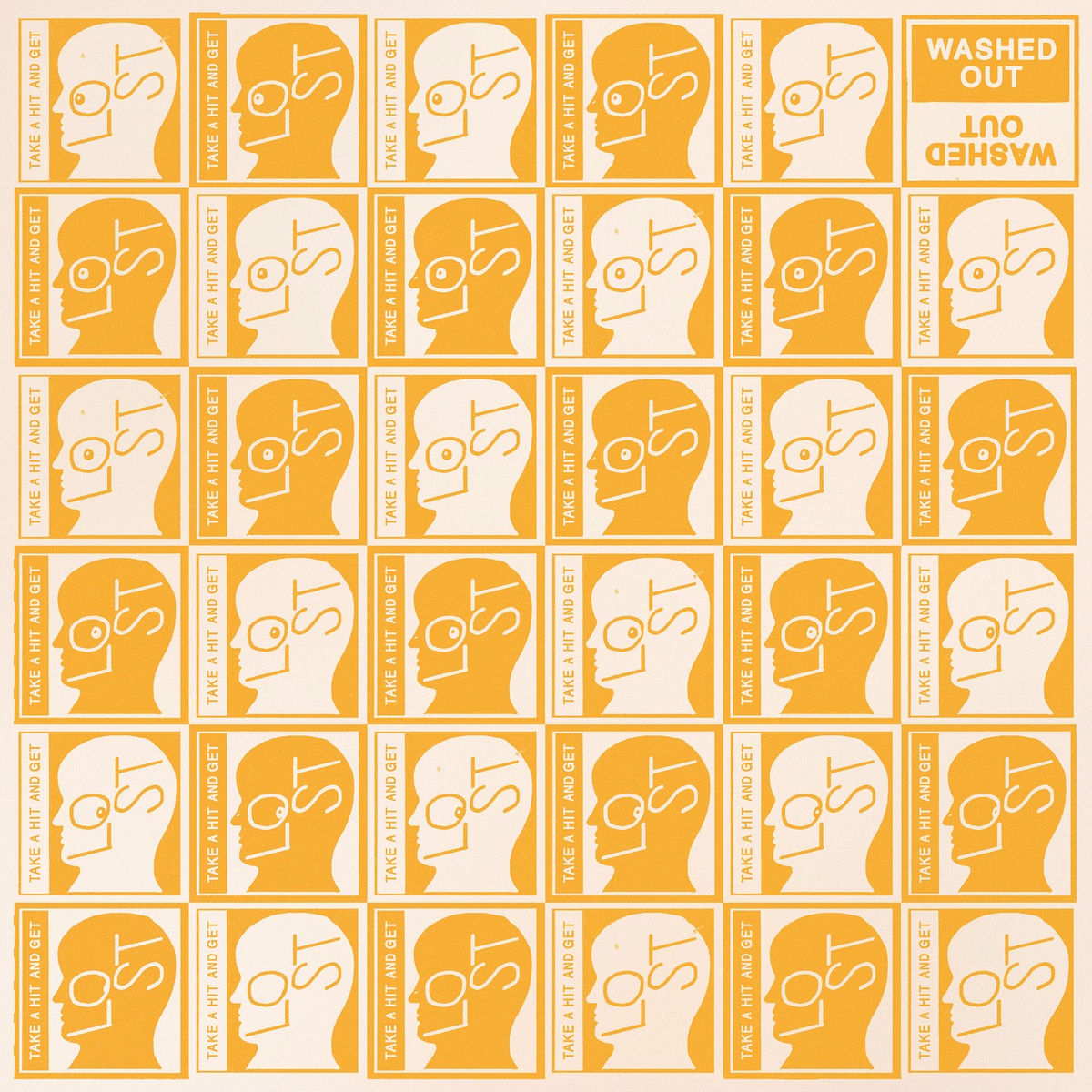 Album cover of Get Lost