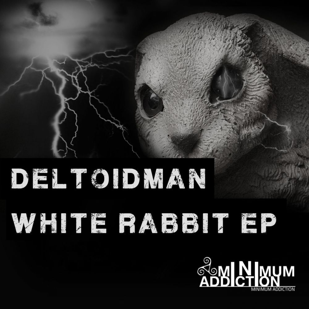 Picture of White Rabbit EP