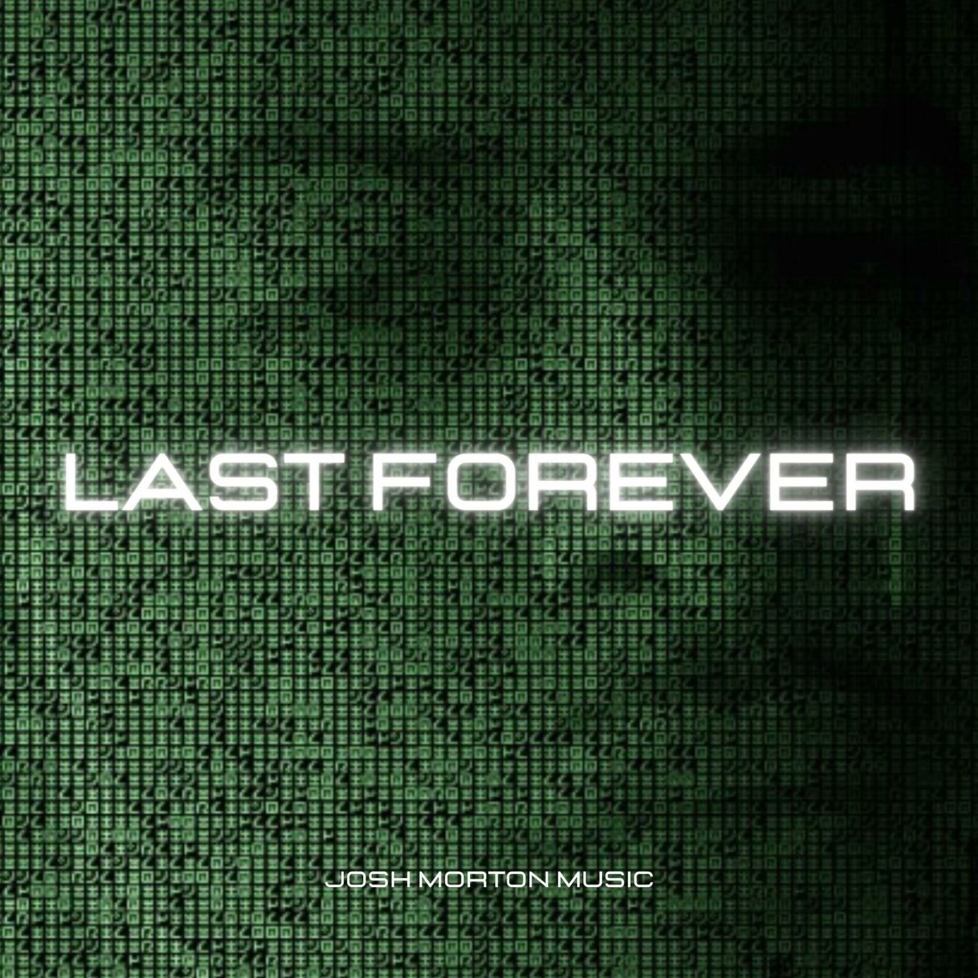 Album cover of Last Forever