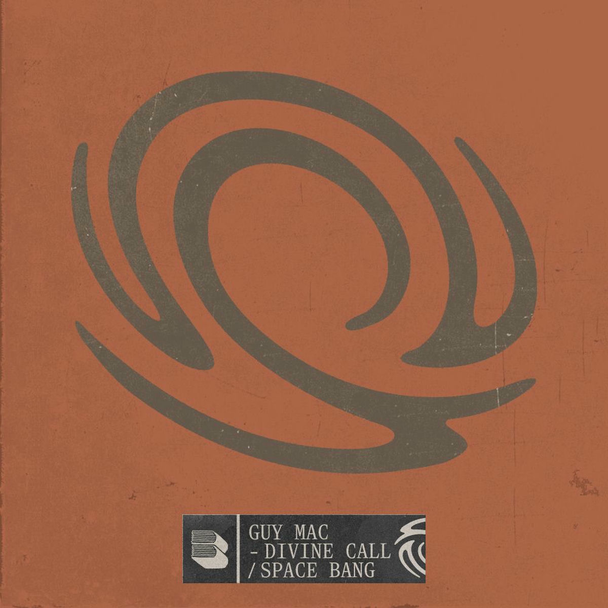 Album cover of Divine Call