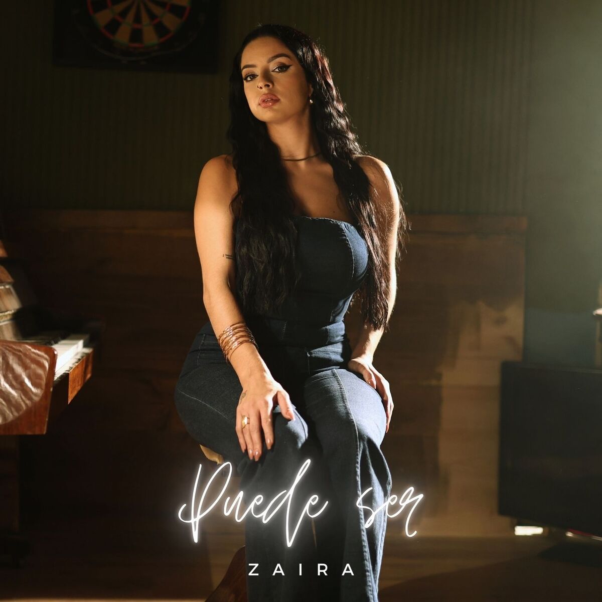 Album cover of Puede Ser