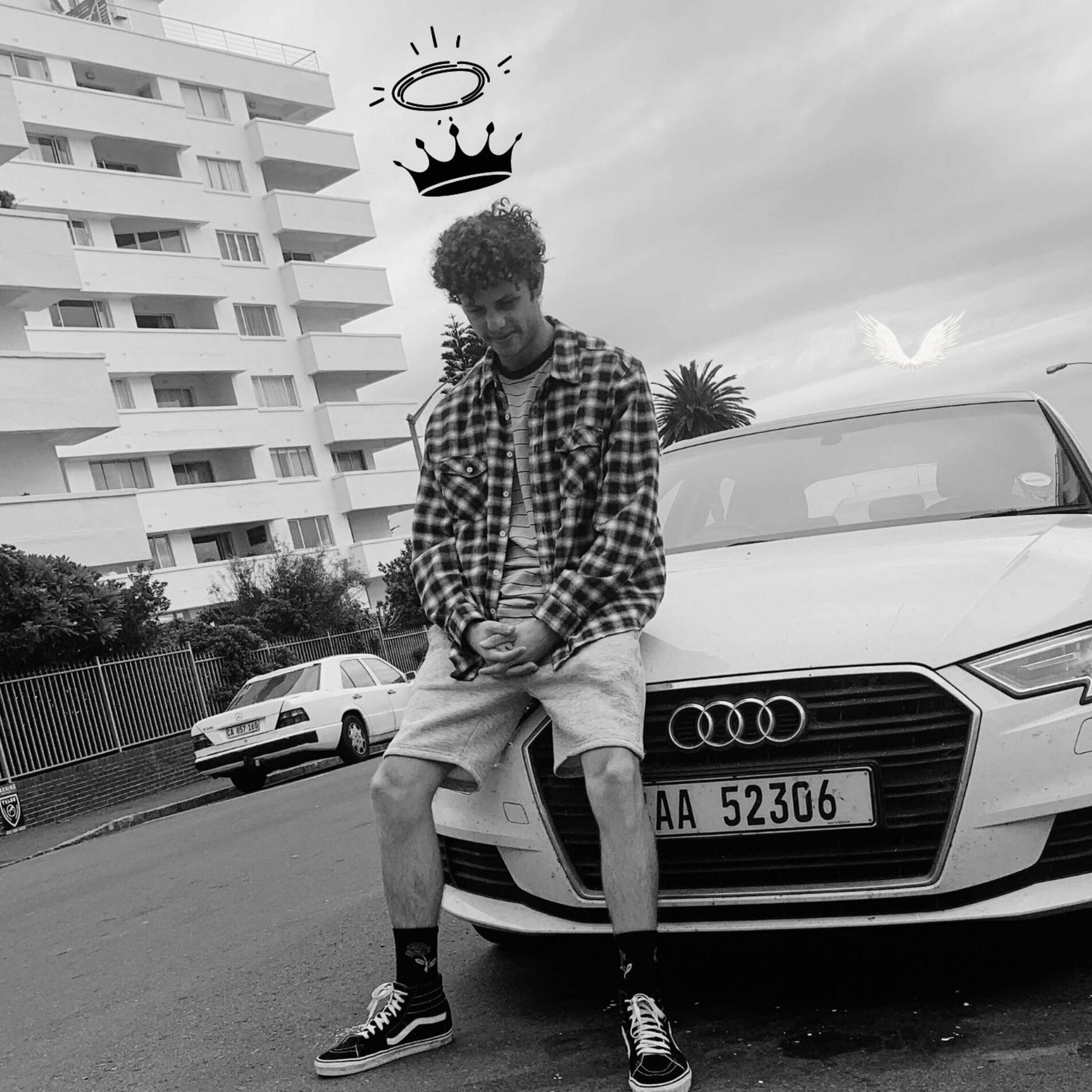 Album cover of Full Time Soldier