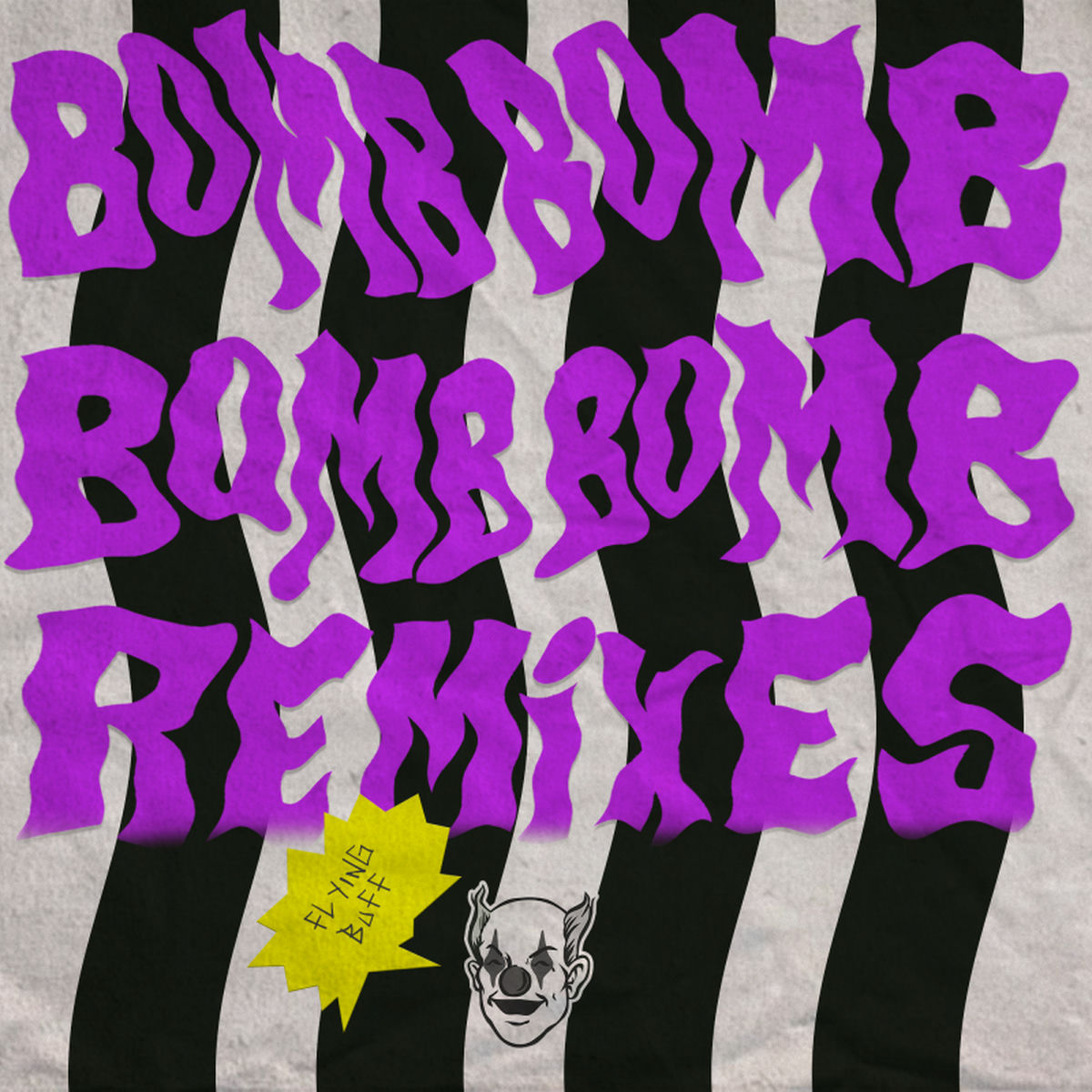Album cover of Bomb (Remixes)