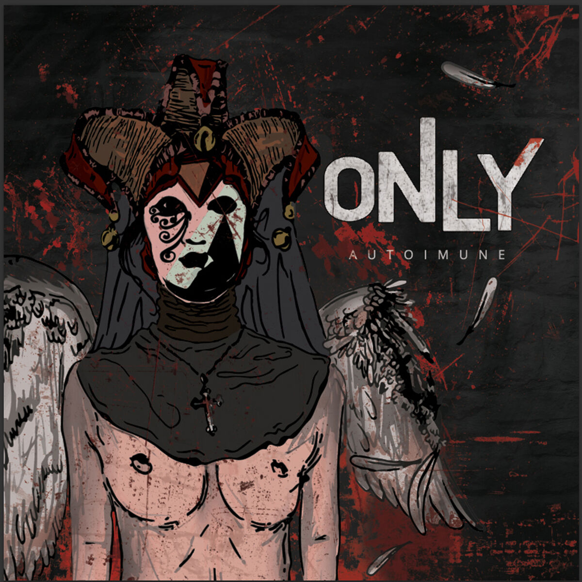 Album cover of Autoimune