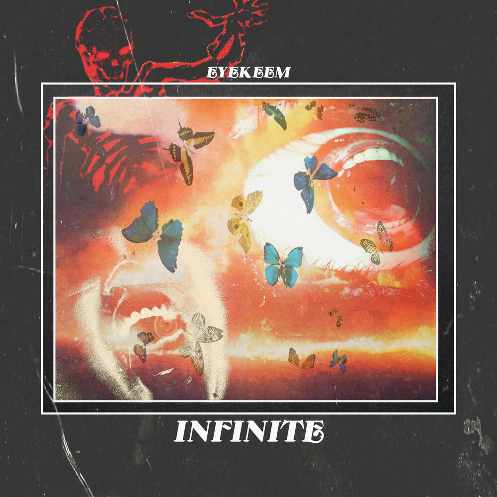 Picture of Infinite
