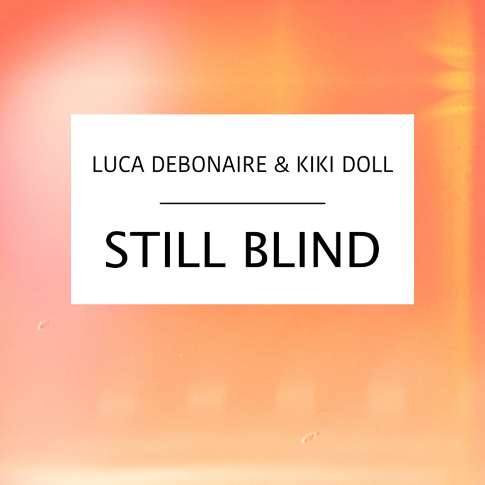 Picture of Still Blind