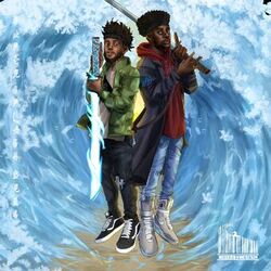 Cover of Super Splash Bros