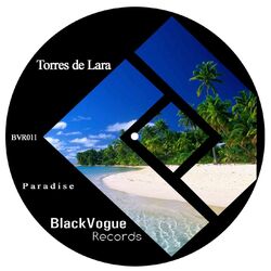 Cover of Paradise