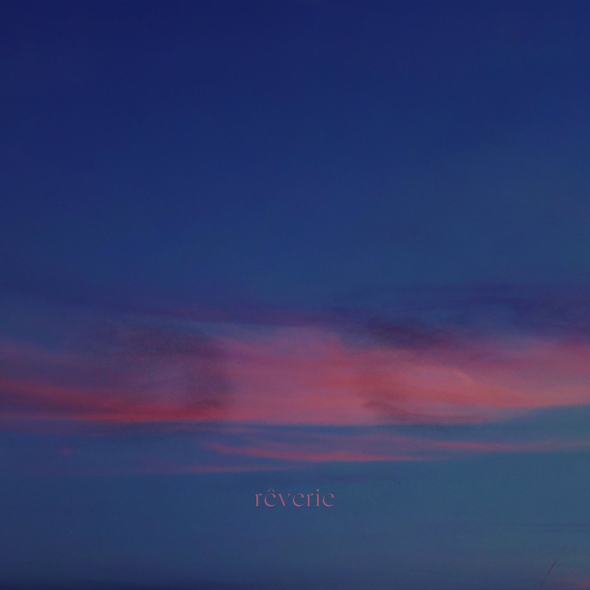 Album cover of Rêverie