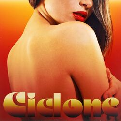 Cover of Ciclone (feat. Gipsy Kings, Nicolás Reyes & Tonino Baliardo)