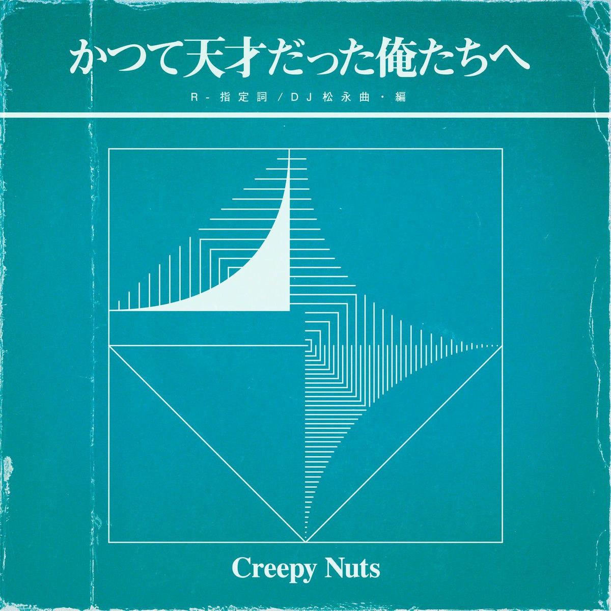 Album cover of Nichiyoubi Yorino Shisha
