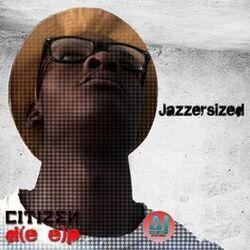 Cover of Jazzersized