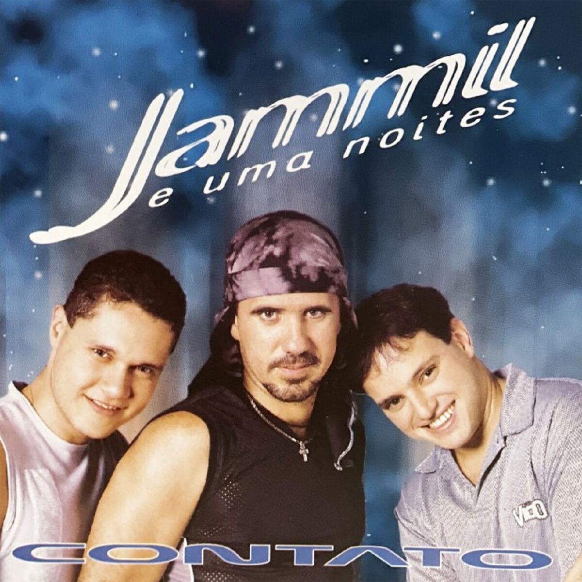 Album cover of Contato