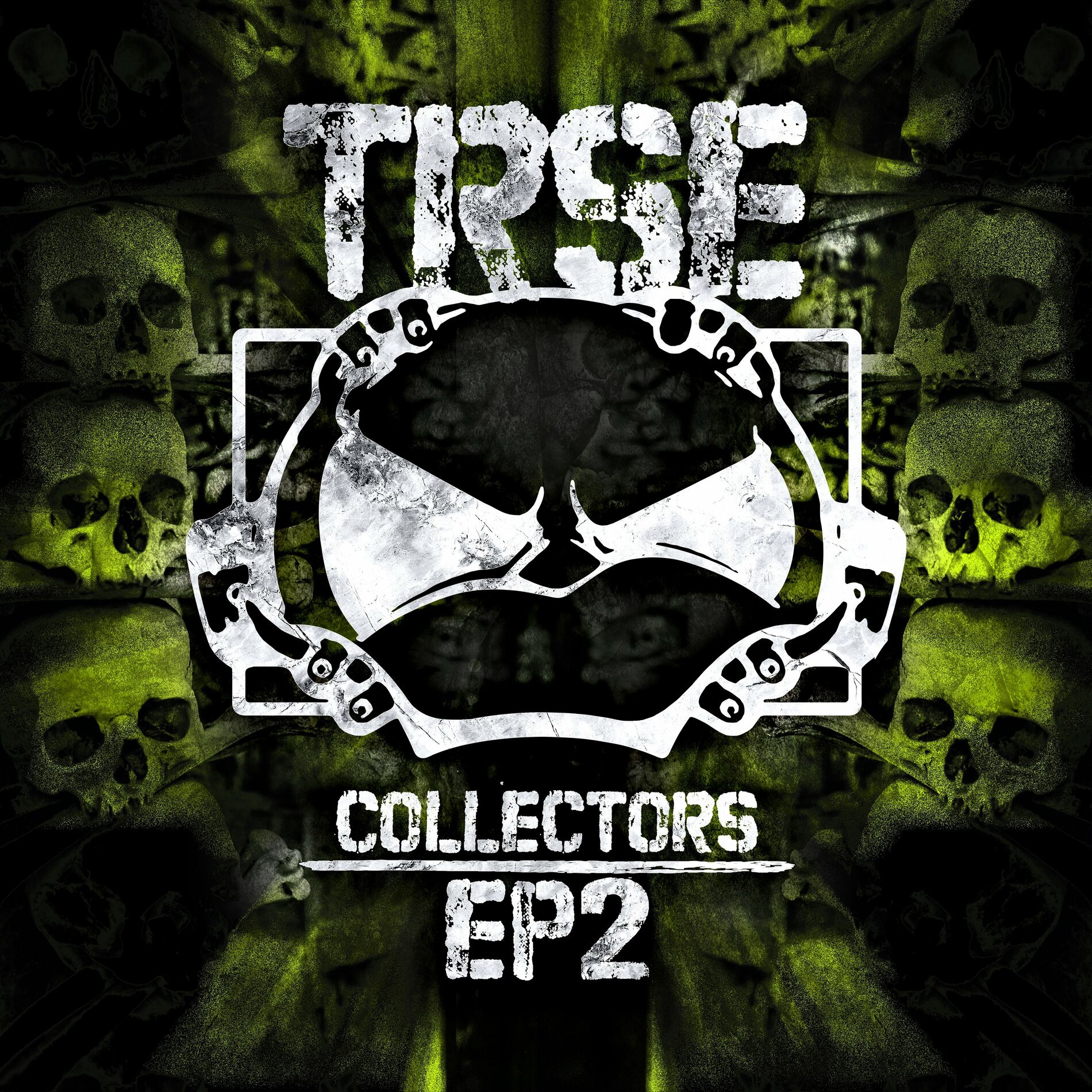 Album cover of TRSE Collector's EP 2