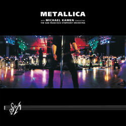 Cover of S&M