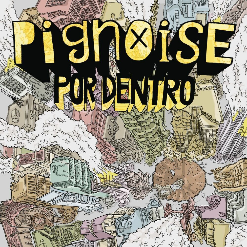 Picture of Por Dentro