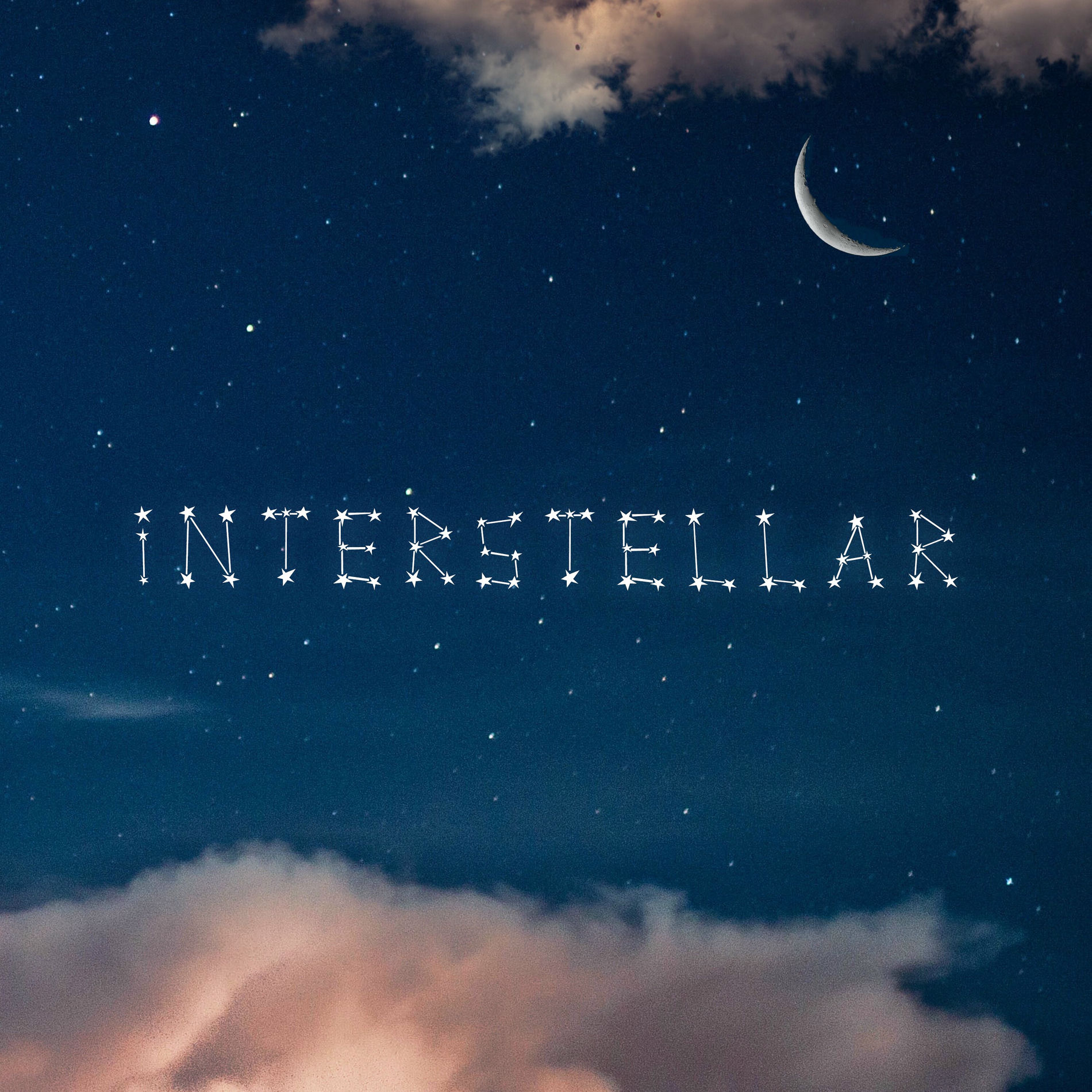 Album cover of Interstellar