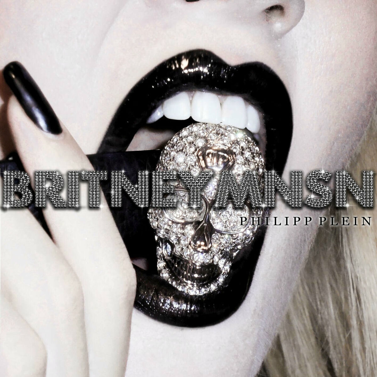 Album cover of Philipp Plein