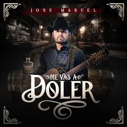 Cover of Me Vas a Doler