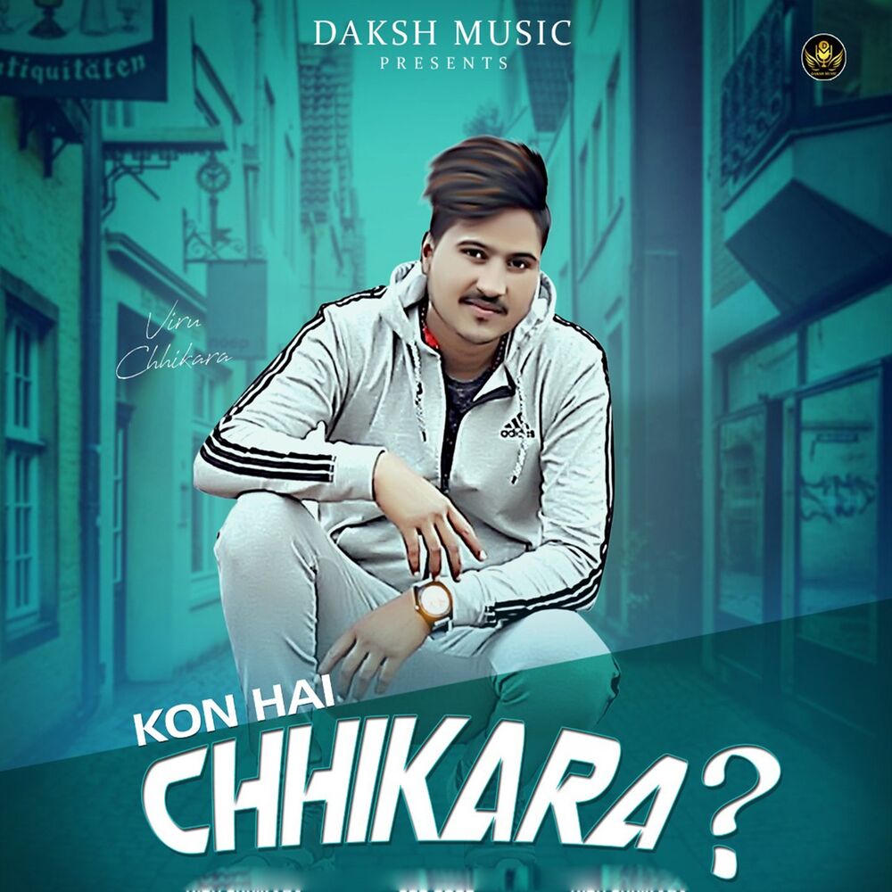 Picture of Kon Hai Chhikara