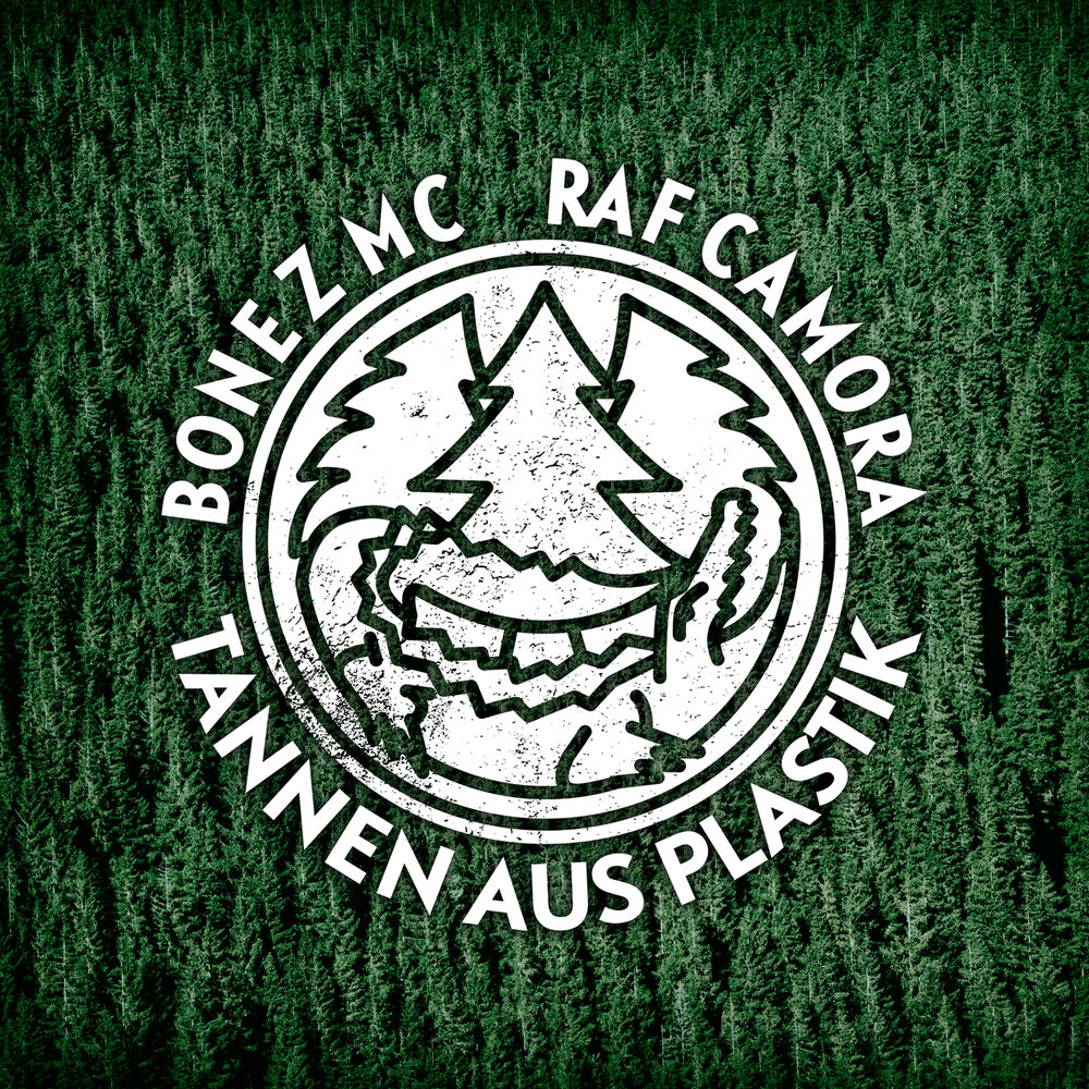 Picture of Tannen aus Plastik