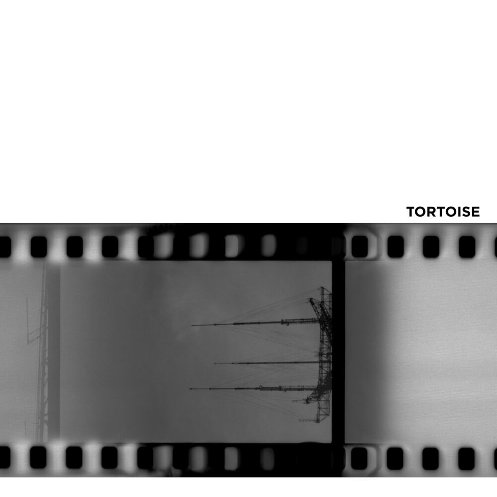 Picture of Beacons of Ancestorship Remixes - Eye / Mark Ernestus