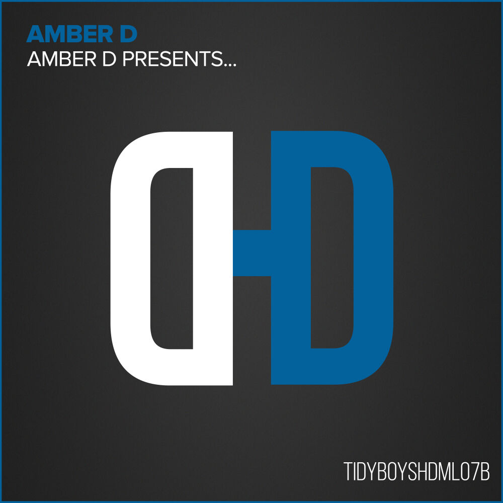 Picture of Amber D Presents...