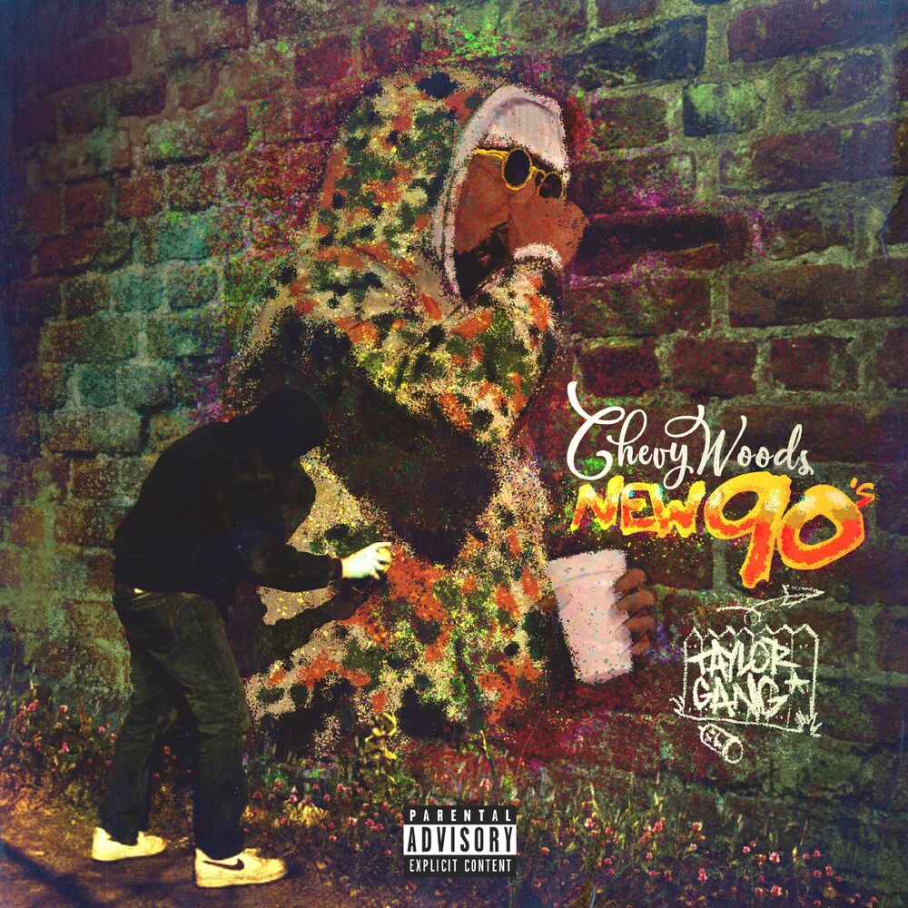 Picture of New 90's