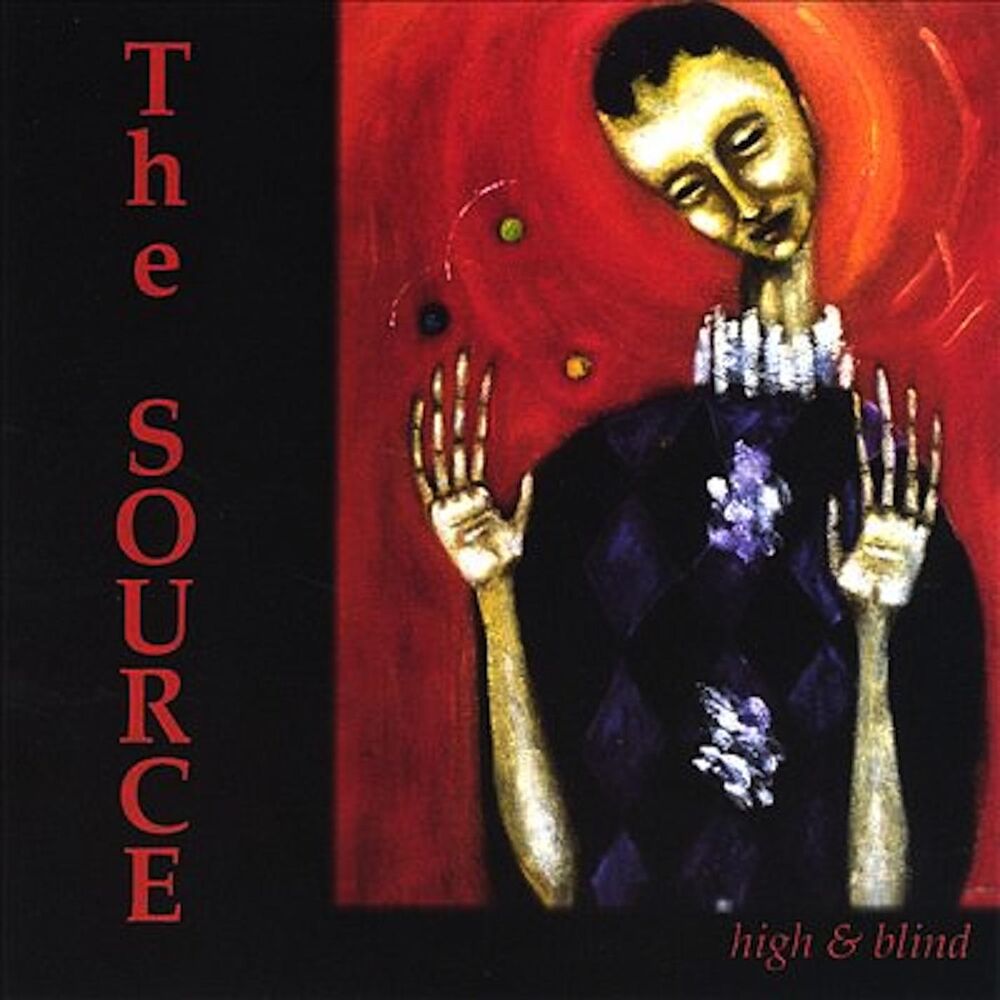 Picture of High & Blind