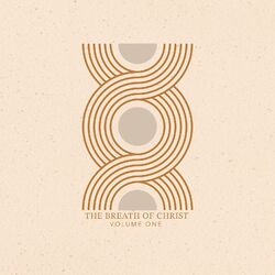 Cover of The Breath of Christ, Vol. 1