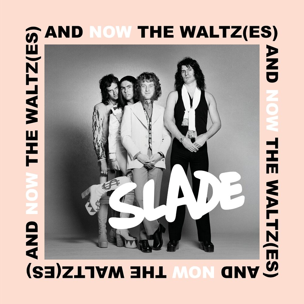 Picture of And Now the Waltz(es)