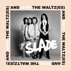 Cover of And Now the Waltz(es)