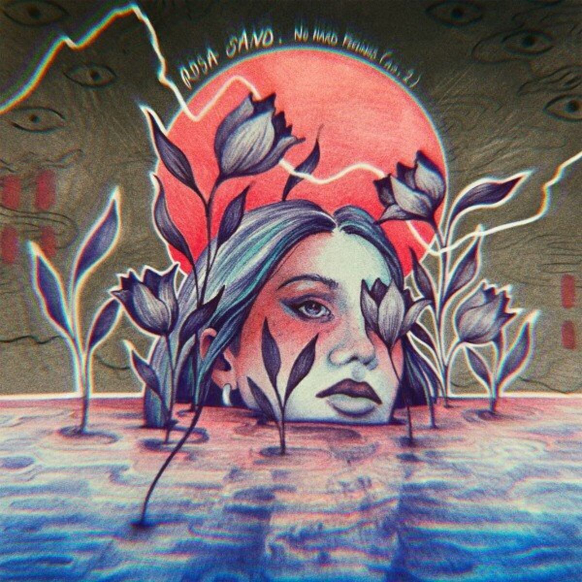 Album cover of No Hard Feelings (No.2)