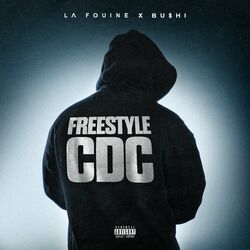 Cover of Freestyle CDC