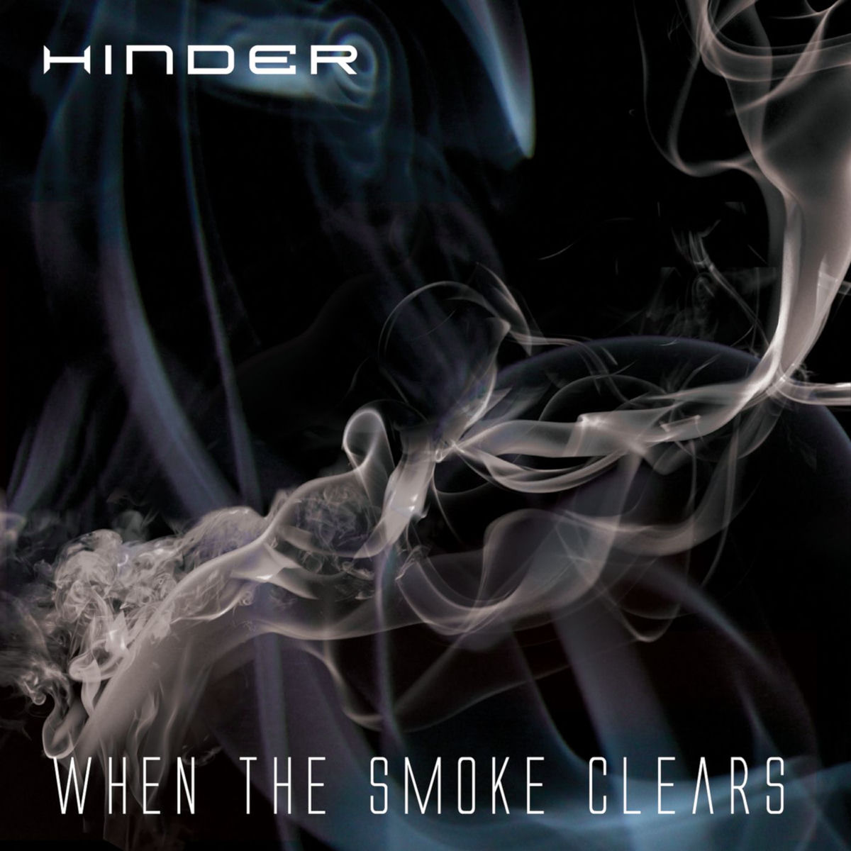 Album cover of When The Smoke Clears