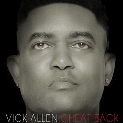 Cover of Cheat Back