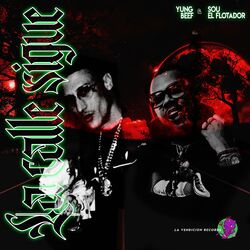 Cover of La Calle Sigue