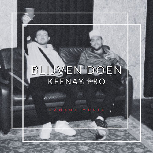 Blijven doen