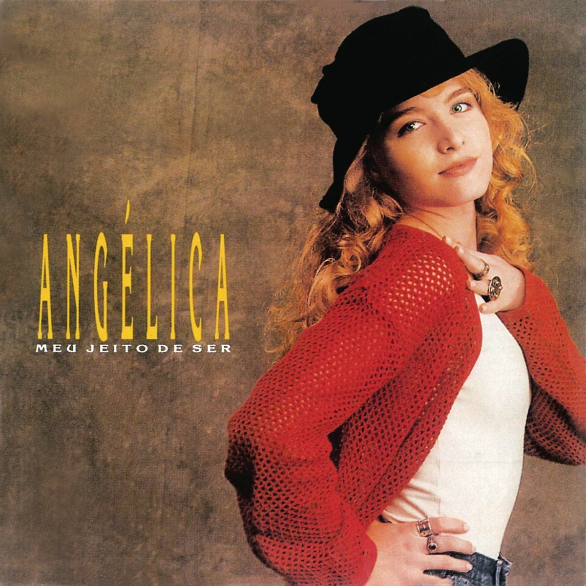 Album cover of O Meu Jeito De Ser