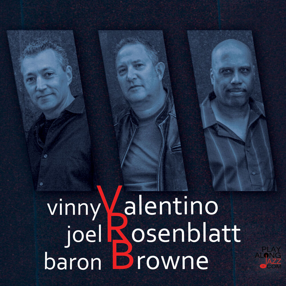 Picture of Valentino, Rosenblatt, Browne